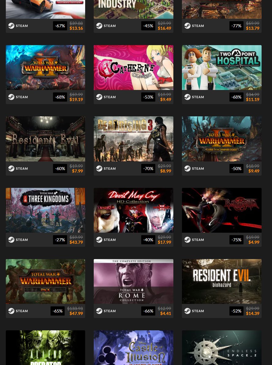 Wario64 Bayonetta Vanquish Pack Steam Is 8 27 At Fanatical W Code Black10 T Co P55aawrwz8