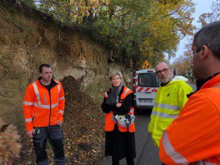 fabiennedulac's tweet image. Formidable mobilisation et énergie des équipes @Orange pour faire face aux intempéries exceptionnelles qui ont touché la Drôme Ardèche et le Sud-Est de la France.Merci à tous. Nous sommes mobilisés pour tous nos clients. @ValerieTherond @CaroleLecoutre @BerenguerYves @NDrouillet
