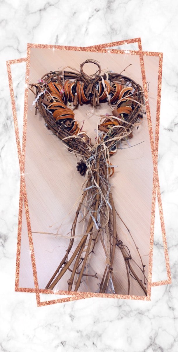 o_tweeters's tweet image. Our OT Helen has been getting crafty ready for Christmas 🎅🏻
we are planning well-being days at our bases during December #OTweeters #puttingthefuninfunctional