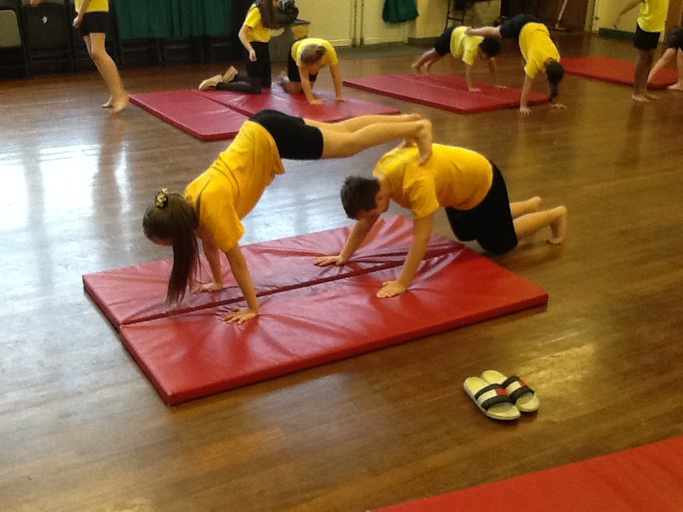 smmjjnr's tweet photo. Lovely balances in 6KW gymnastics #smmj https://t.co/KrZnASYOrb