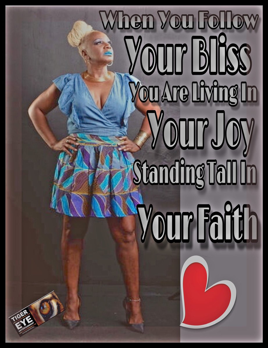 SandraFilms's tweet photo. Are you Standing Tall In your Gift activating it by FAITH letting your Light Shine before Men in the land that the Lord has given you of Milk and Honey... Walk in your Blessings by FAITH God bless Sandra Smith Award-Winning Filmmaker🎥
#SandraSmithFilms. #Fatih #BeyondMeasures. https://t.co/kipUJUvvWe