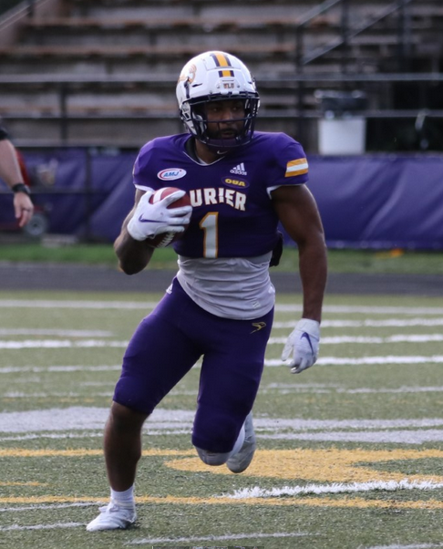 DavidBGrossman's tweet photo. Levondre Gordon in the spotlight - again - as decorated @WLUAthletics @LaurierFootball star to play in American all-star game and highlighted @CFL_News @CFL
https://t.co/KfiqzUllxS
@fairwindps @STFX_Tweets @AthleticsXavier @FootballCanada @DPCDSBSchools @Ontariofootball https://t.co/mdaWpPNPzx