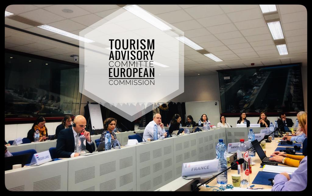 SEGITTUR tweet media