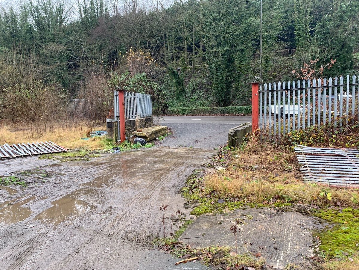 ***STOLEN - INFORMATION REQUIRED ***
2018 Hidromek HMK140LC-3B - ONLY 10 IN THE COUNTRY. Stolen from Hebden Bridge, HX7 9PJ on 26.11.2019.

Full Description on Facebook: facebook.com/RBuntonLtd/ please contact Sally on 01535 274943 with any information.