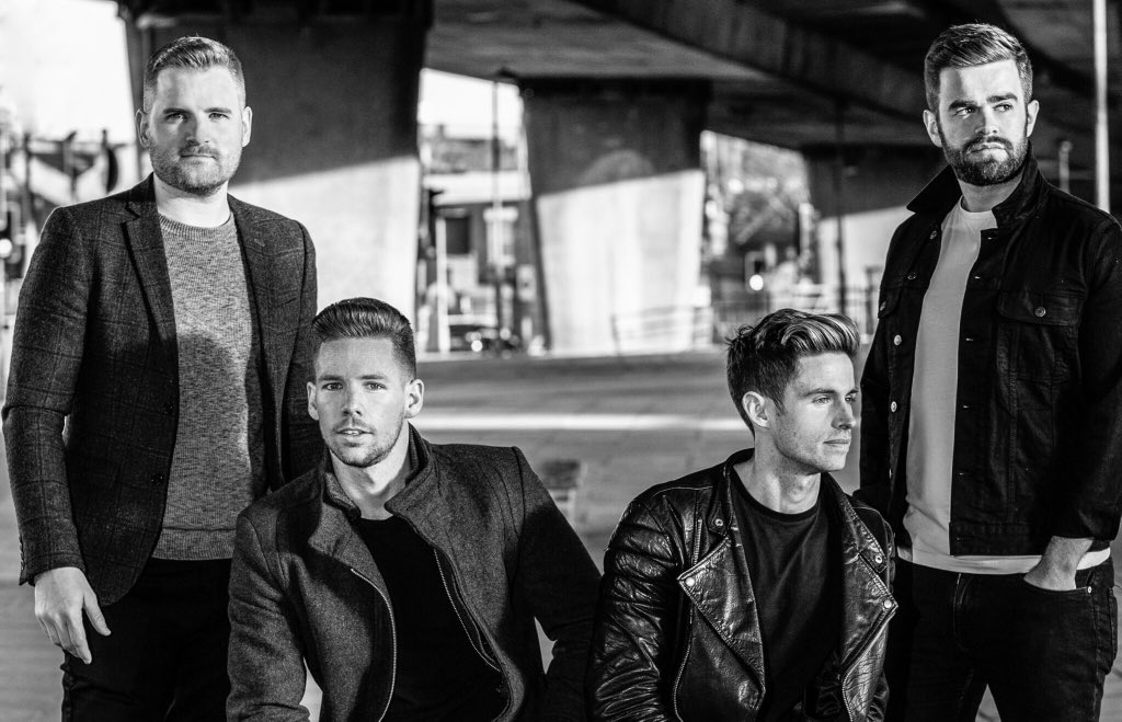 .@UndividedBoyBand kick off the festive season this Friday 29 Nov <a href="/meccabingo/">Mecca</a> #Luton 🎄🎉🕺🏼<a href="/MeccaLuton/">Mecca Luton</a> 
.
.
.
#boyband #tributeact #tributeband #boybands #boybandtribute #entertainers #partyband #act #show #undivided