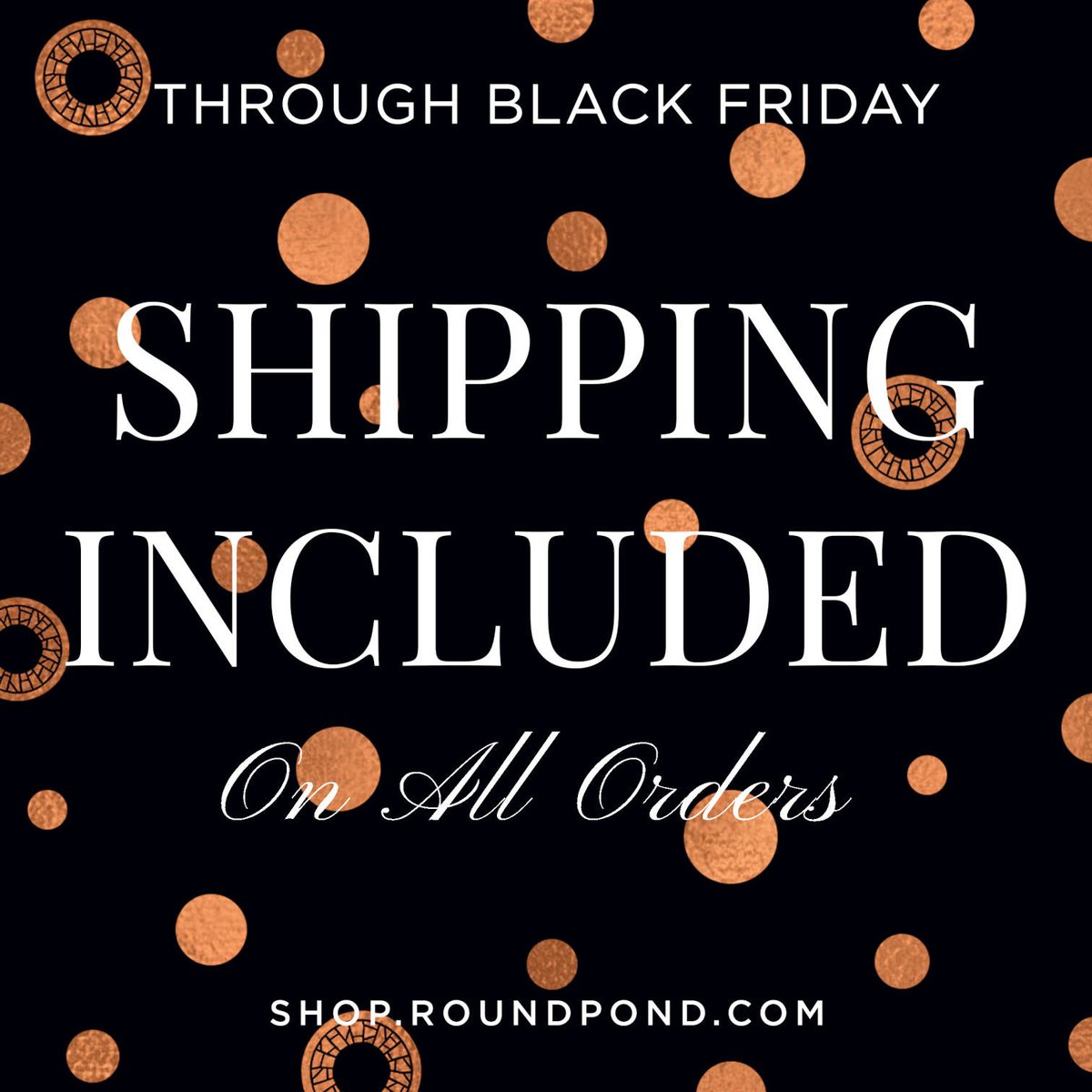 Round Pond tweet media