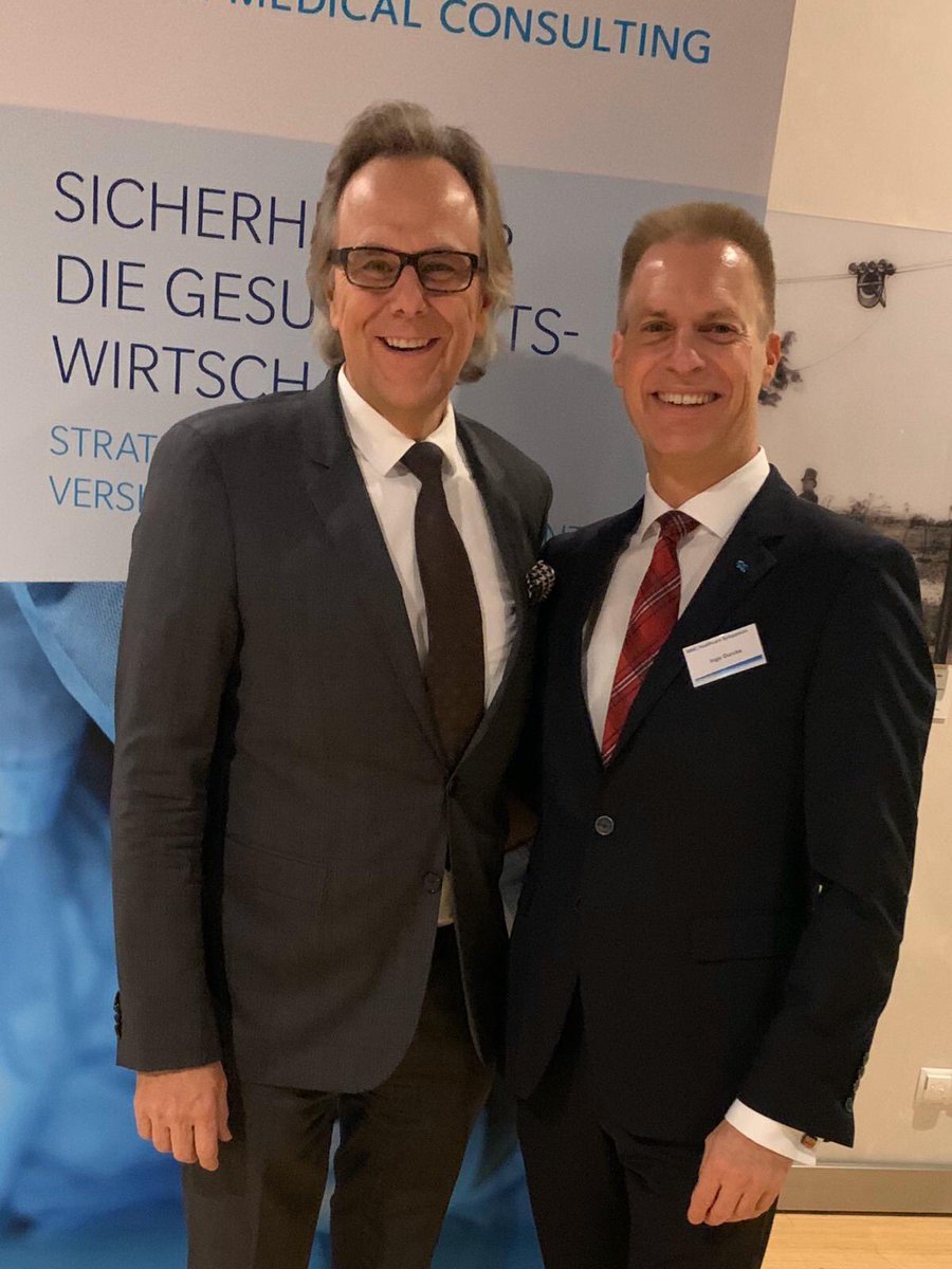 dr_halbe's tweet image. ⁦@dr_halbe⁩ in #Berlin 
MMM Healthcare Symposium 2019 - #Digitalisierung im #Gesundheitswesen

⁦@MMC_Global⁩ ⁦@MarshGlobal⁩