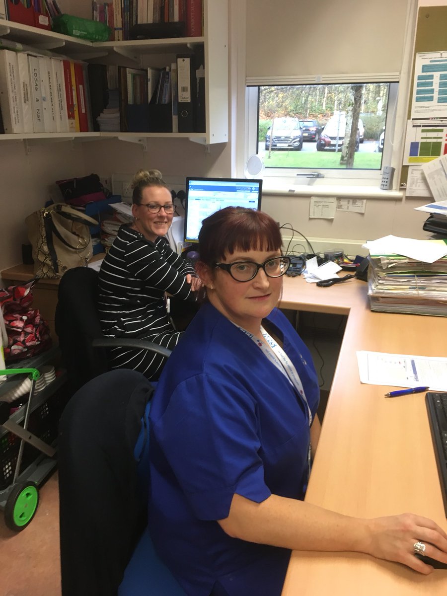 NadiaNWSSP's tweet photo. Successful duel training of WISDM in Royal Glam Hosp. @NWISupdates @CwmTafMorgannwg @NDigitalchange @techcarecymru https://t.co/moo7lu9ZeE