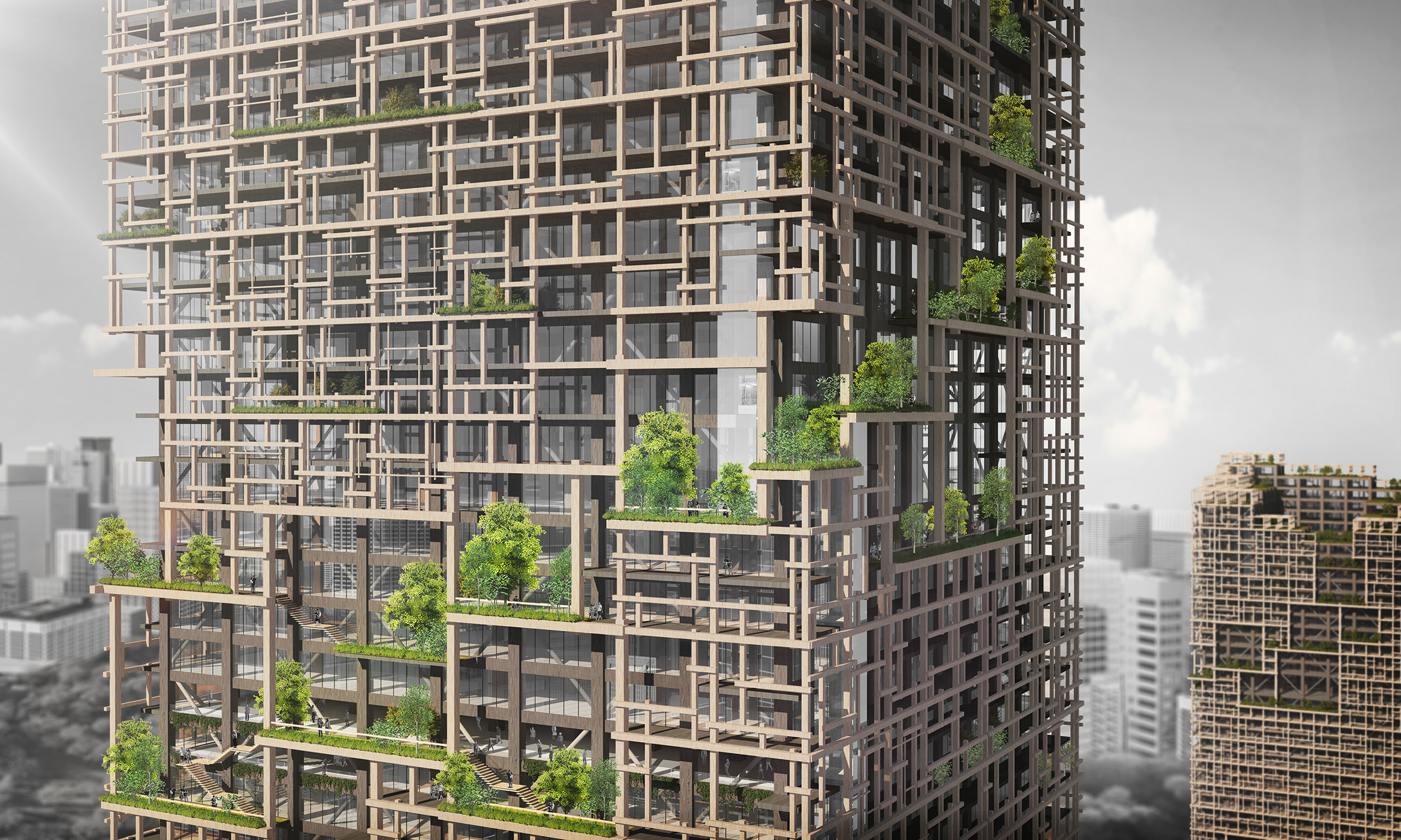 World Architecture Festival على X: 