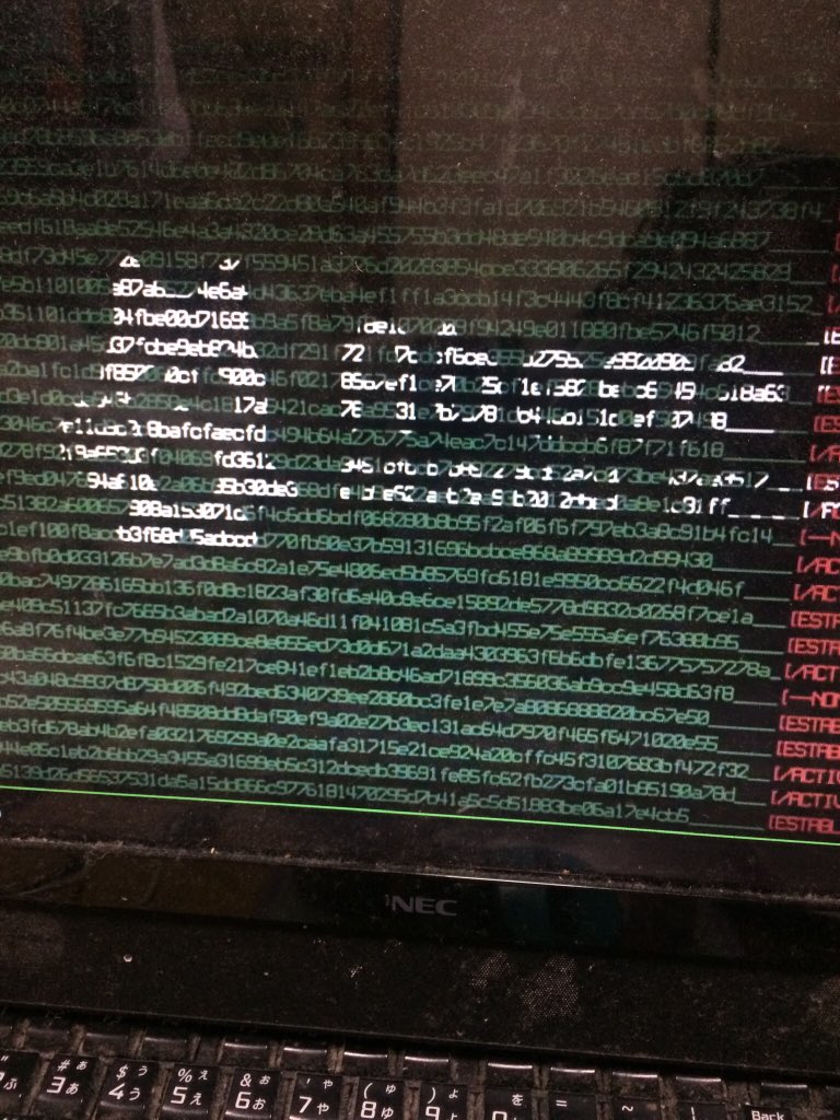 夏冬 春秋 かとう はるあき Abema Tvのドラマ フォローされたら終わり の 100万円社長からの挑戦状 に挑戦中 Msxユーザーとしては プログラムが表示されるシーンが気になった まさか ここに犯人に繋がるなにかがあるのでは と思って頑張った