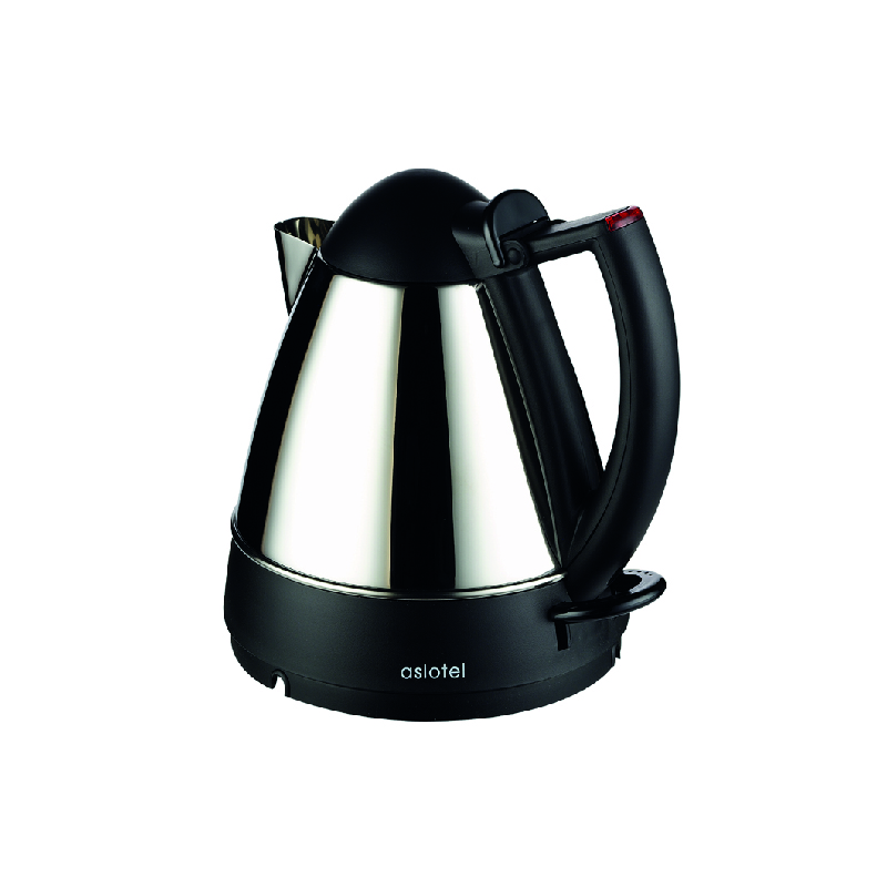 aslotel's tweet image. Our premier cordless kettle has all the essential features you need, providing an economical and stylish solution for your hotel guests use. #hotels #hospitality #hotelkettle

aslotel.co.uk/product/aslote…
