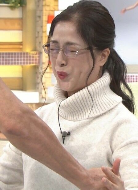 高木美保さん 高木美保さん
