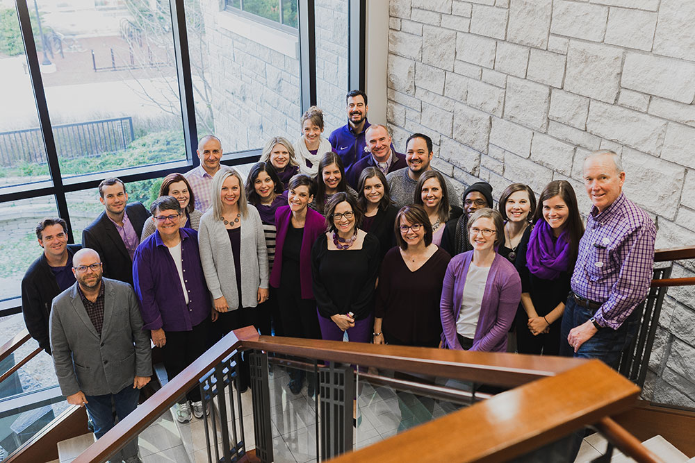 K-State Staley School of Leadership tweet media