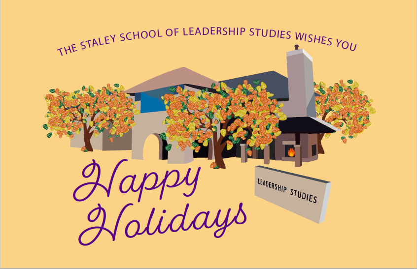 K-State Staley School of Leadership tweet media