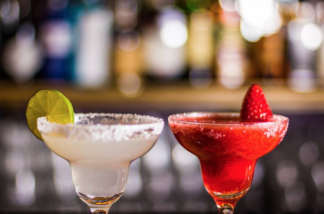 Yin &amp; Yang but make it tequila ❤️ 
<a href="/KAHTEQUILA/">KAH Tequila</a>