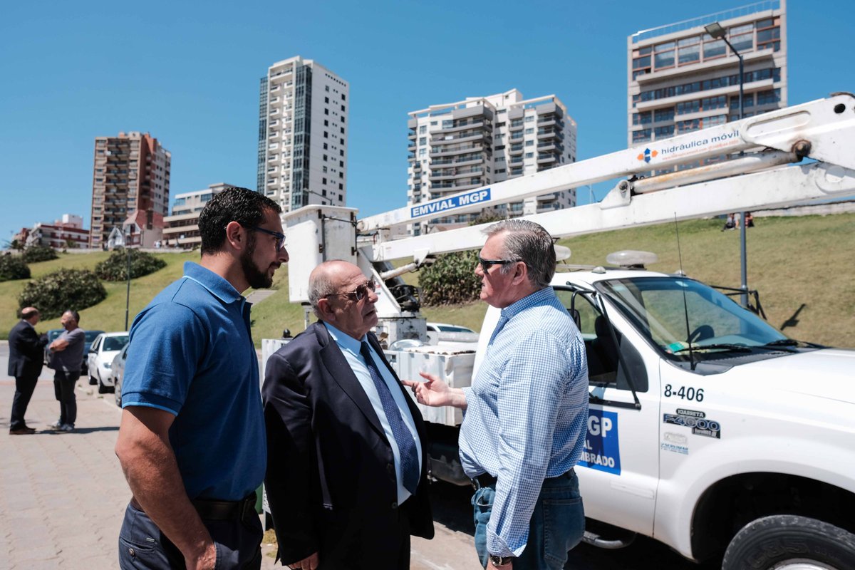 Carlos Fernando Arroyo tweet media