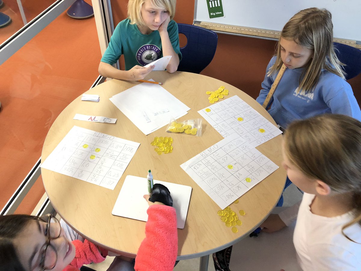 Rachel Green (@r_green623) on Twitter photo Sharing our fraction, decimal, and percent Bingo! games! Sharing our fraction, decimal, and percent Bingo! games!