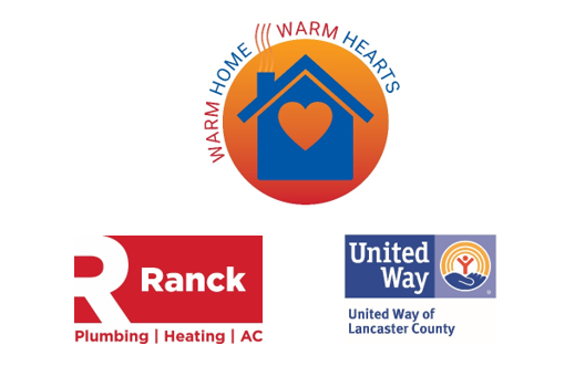 lilley_audrey's tweet photo. Do you know of someone in need of a heating system? Nominations for the #WarmHomeWarmHearts program are being accepted through December 13th.  https://t.co/DX2amCL3mF @uwlanc #UWlanc #LiveUnited #Ranck #LancasterPA #LancasterCounty #UnitedWay https://t.co/VeiKmtN920