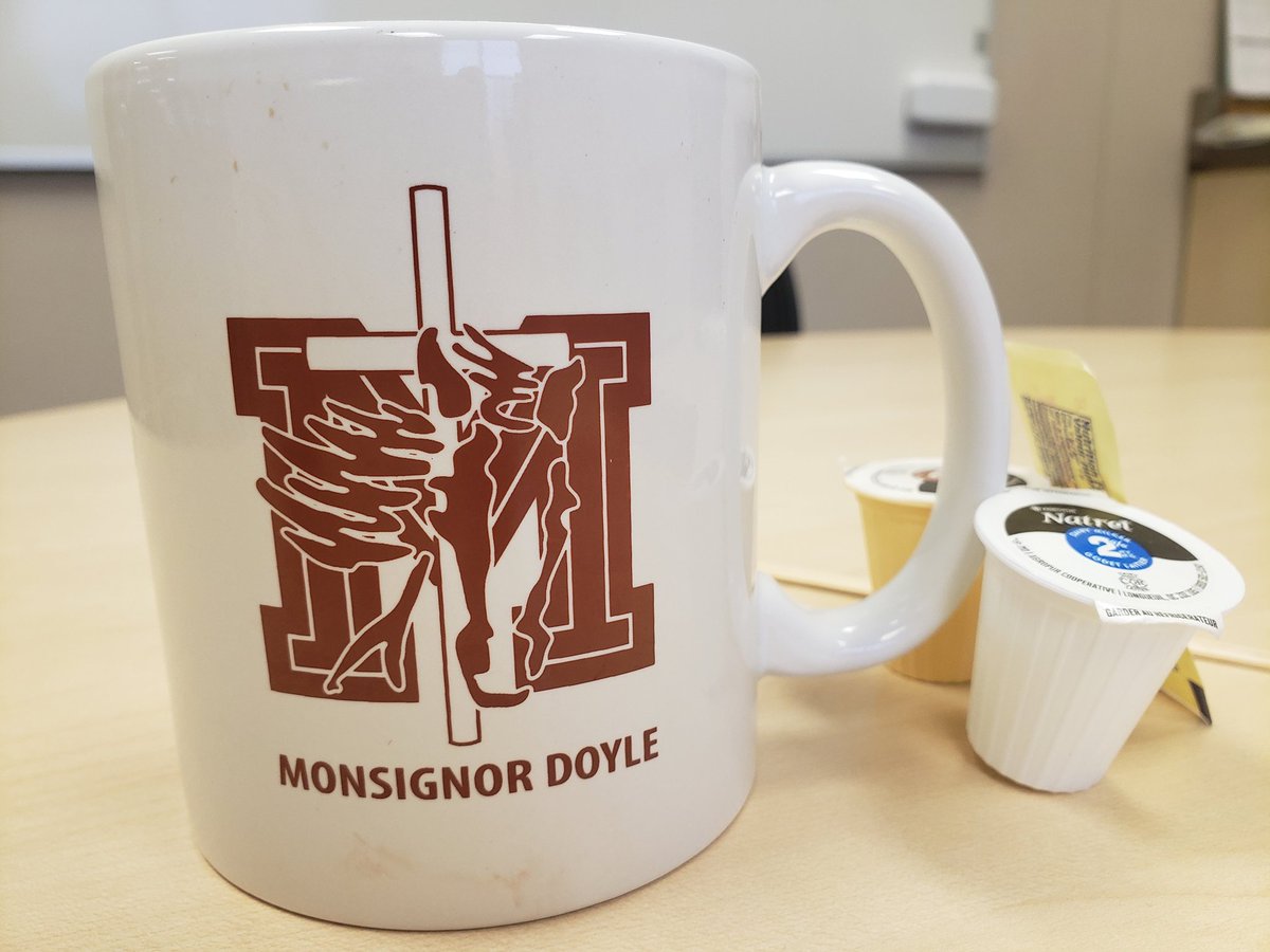 WCDSB_SEL's tweet image. @MonDoyleCSS Coffee Cart bringing treats to office staff!👌 @wcdsbspecialed @WCDSBNewswire #SuccessForEach #APlaceForAll