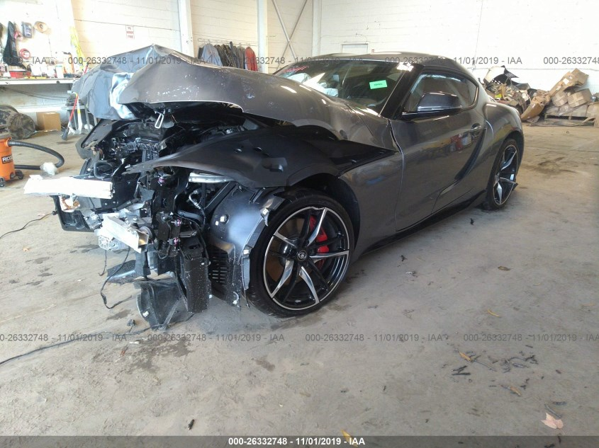 Both of these appear to have been crashed in a similar manner.

iaai.com/VehicleDetails…

iaai.com/VehicleDetails…