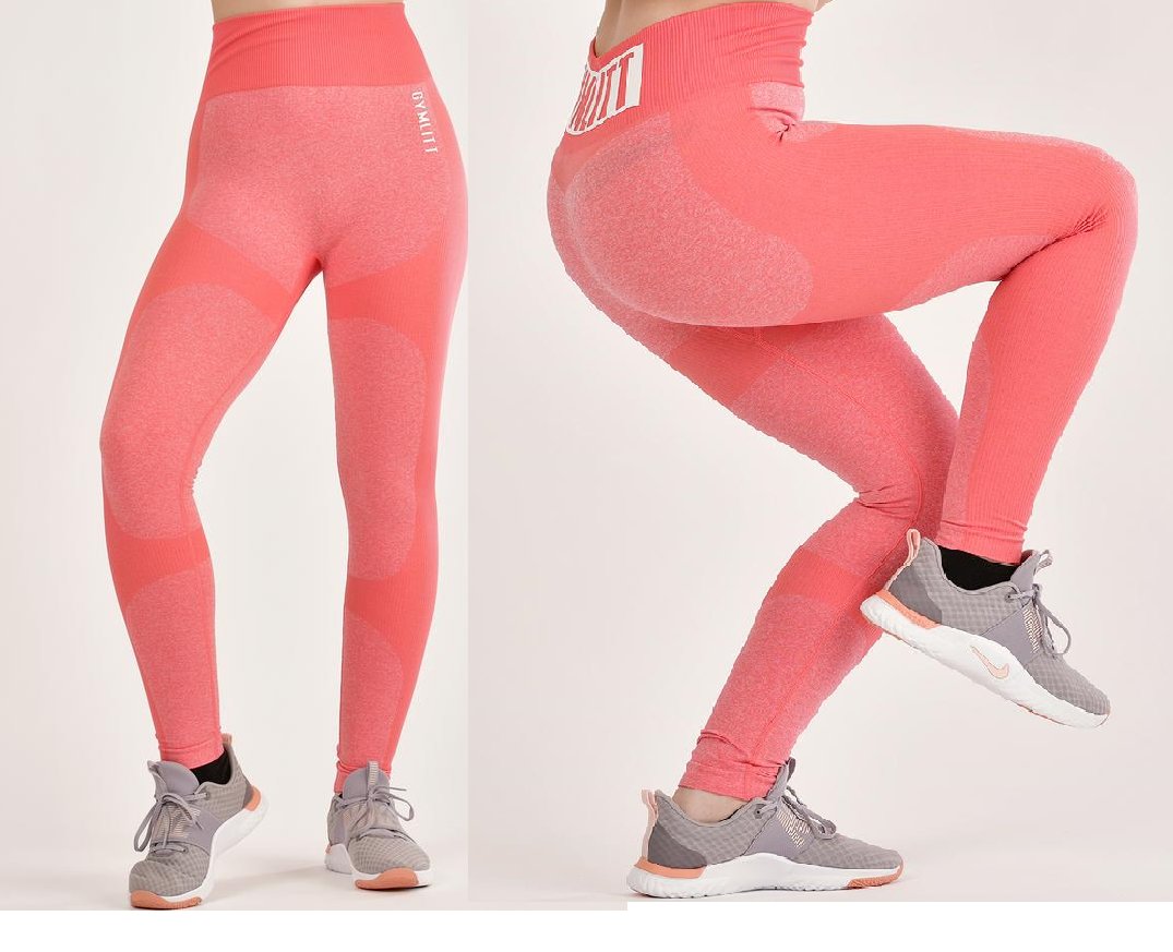 Go for a two-toned look this season with our Contour Coral #Leggings 🙌 

Stylish, durable, and a hot fashion staple, these are the perfect fit for you! 

Get yours today &amp; don't forget to add "BLACKFRIDAY50" at checkout to save 50% 💯
gymlitt.com/products/conto…
#GymLife
#FitGirls