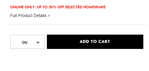 johnsscleophas's tweet photo. @WOOLWORTHS_SA your site is broken again. you cant select Quantity. You should hire me to fix that. https://t.co/DDz31bp2yR