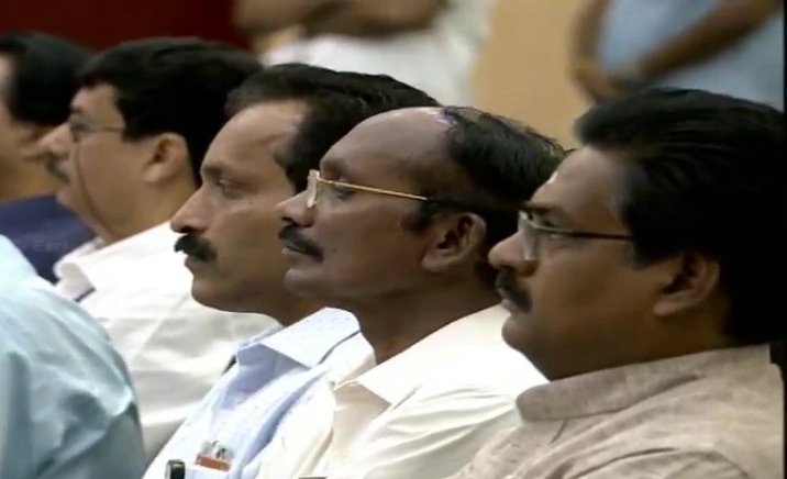 mohan443's tweet photo. ISRO Successfully Launches Cartosat-3 and 13 other nano satellites put into orbit by PSLV C-47
for more details check out the link below
#ISRO #nd24news #ISROCARTOSAT3 @aashi_845
https://t.co/XQmMTGtRA0 https://t.co/js6WkiGVUG