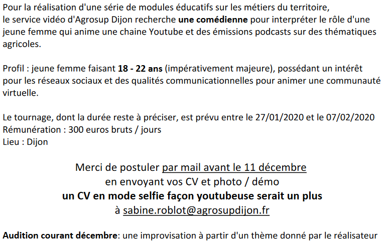 Educagriedition tweet picture