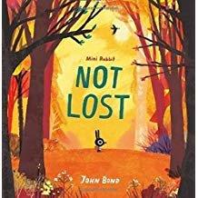 cambslib's tweet photo. #LibraryAdventCalendar Day 21
‘Read It Again!’ 2019, Cambridgeshire Libraries' Children’s Picture book award. John Bond @iamjohnbond was announced the winner of the 14th award, for ‘Mini Rabbit Not Lost'. 
Over 5,000 children voted for their favourite book from the shortlist of 6 https://t.co/YgteaCKA1A