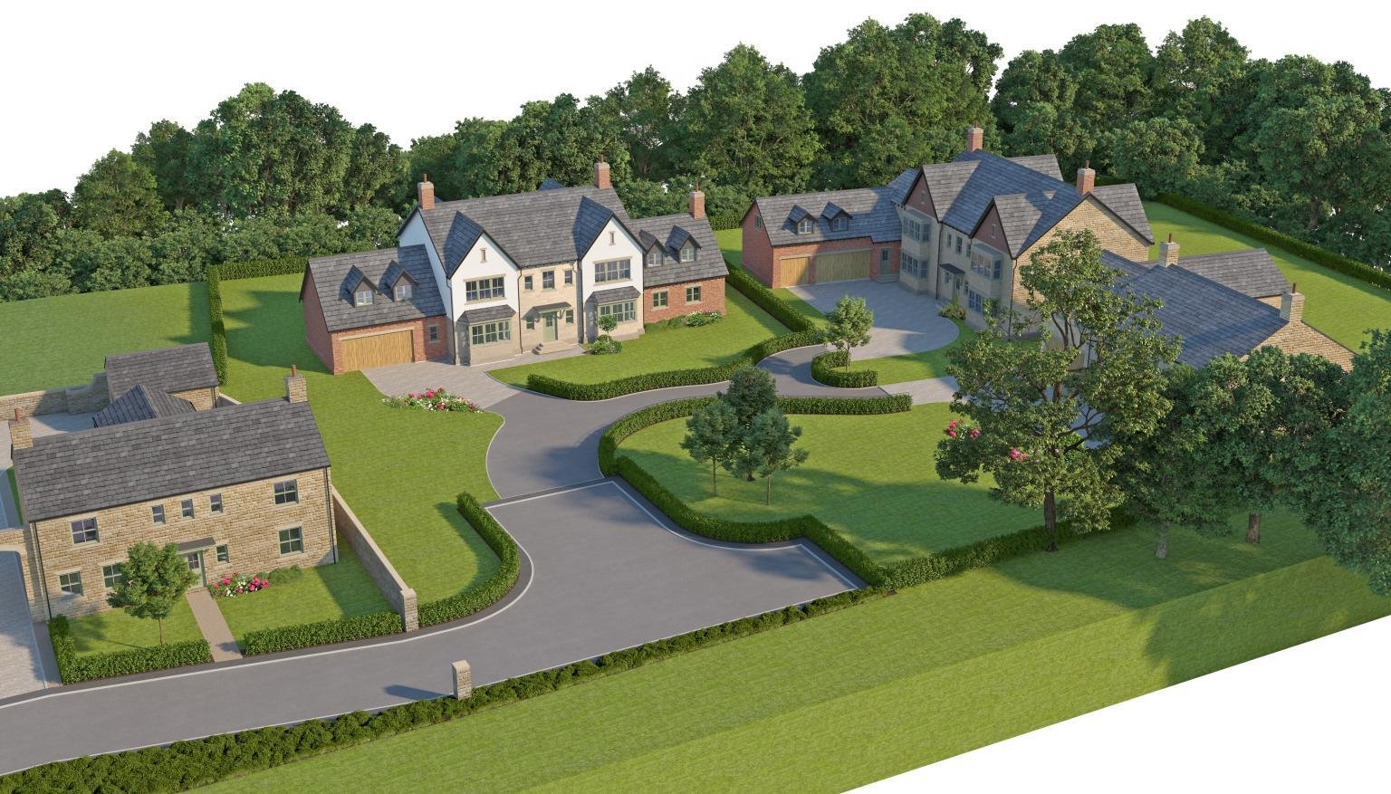 Park Lane Homes Ltd (parklanehomes) / Twitter