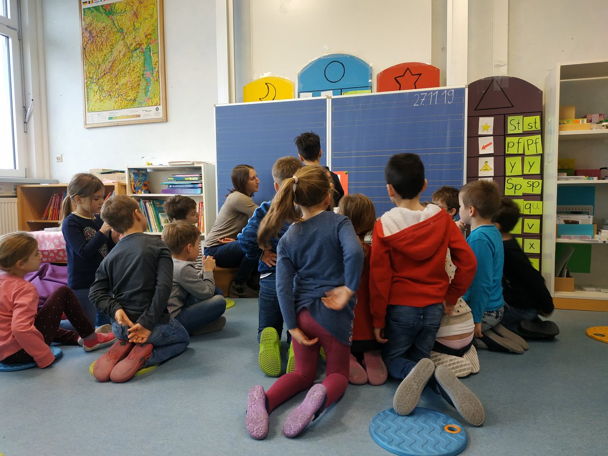 Travail en groupe #sensed <a href="/SENSedErasmus/">SENSed</a>