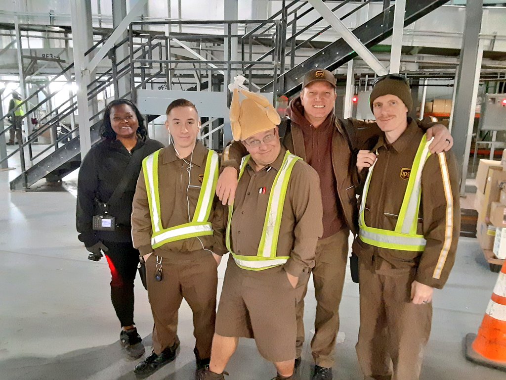 Lenexa NW CHSP tweet media