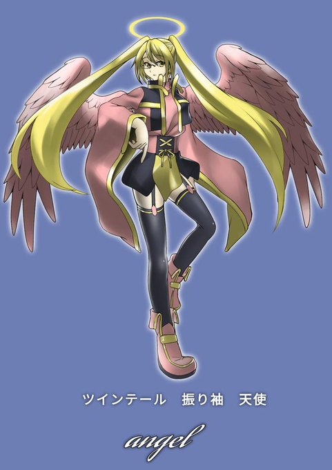 Santen922さんのイラストまとめ 47ページ目