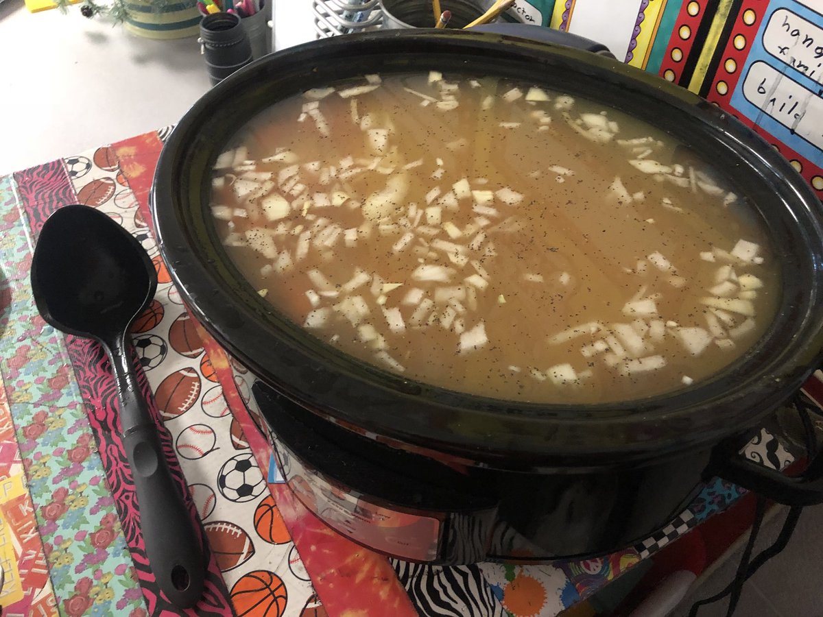 shellie avery-franz (@averyshellie) on Twitter photo Friendship soup is cooking! So thankful for these kiddos! #wleced <a href="/GuestElementary/">Guest Elementary</a> @Myshellwlcsd Friendship soup is cooking! So thankful for these kiddos! #wleced <a href="/GuestElementary/">Guest Elementary</a> @Myshellwlcsd