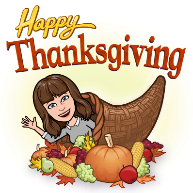 We wish you all a restful, mindful, and enjoyable Thanksgiving with your loved ones! After normal lunch service today, we will see you on Monday! #HappyThanksgiving #Thanksgiving2019 #AskElizaHMS #HMSEats