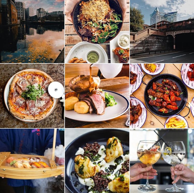 ffchamber's tweet image. One week until our evening of festive fun... so it's time to tell you the raffle prizes!
🍾 Champagne Afternoon Tea for 2 at @IvyBirmingham  
🍕 £20 voucher @wriggle_HQ 
🍸 £50 voucher @Dirtymartiniuk 
🥟 Dim Sum Afternoon Tea for 2 at Wing Wah
Book now: bpsbirmingham.co.uk/events