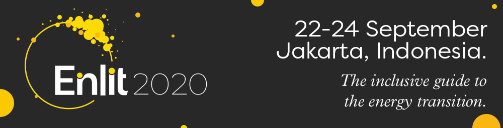 Want to know more about #Enlit? Of course you do. Please visit  enlit.world , plus why not read our official Press Release at  powergenasia.com/enlit