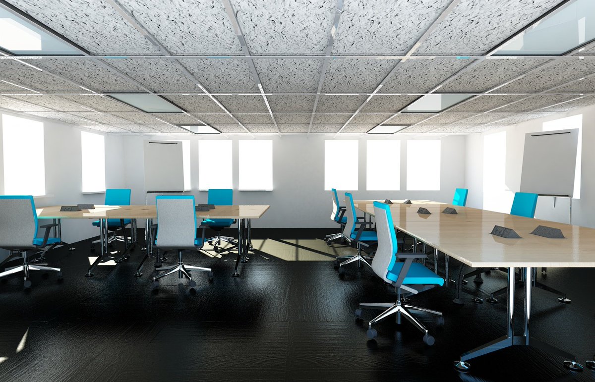 Wist je dat?
Vanaf 1 januari 2023 kantoren groter dan 100 m2  minimaal in het bezit moeten zijn van een energielabel- C en in 2030 een A-label?

rvo.nl/onderwerpen/du…