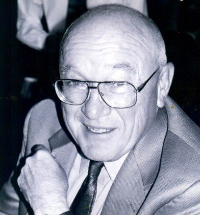 portjersey's tweet image. It is with deep sadness that we announce the passing of our long-term partner and co-founder, Tony Becker. Tony joined Founder Bob Russo in 1971 and they spent 4 decades building the Port Jersey Logistics organization of today. Read more about Tony here: bit.ly/Tony-Becker