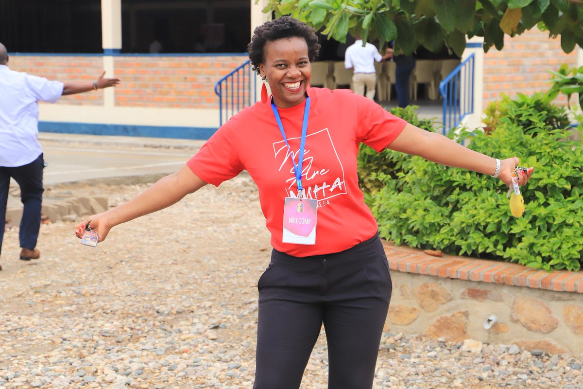 clmburundi's tweet photo. .@clmburundi Flash News: our Muha Campus officially launched last Sunday! π₯³
#MagnifyEnlargeLaunchOut #WeLoveOurChurch https://t.co/71UrU8F1uD