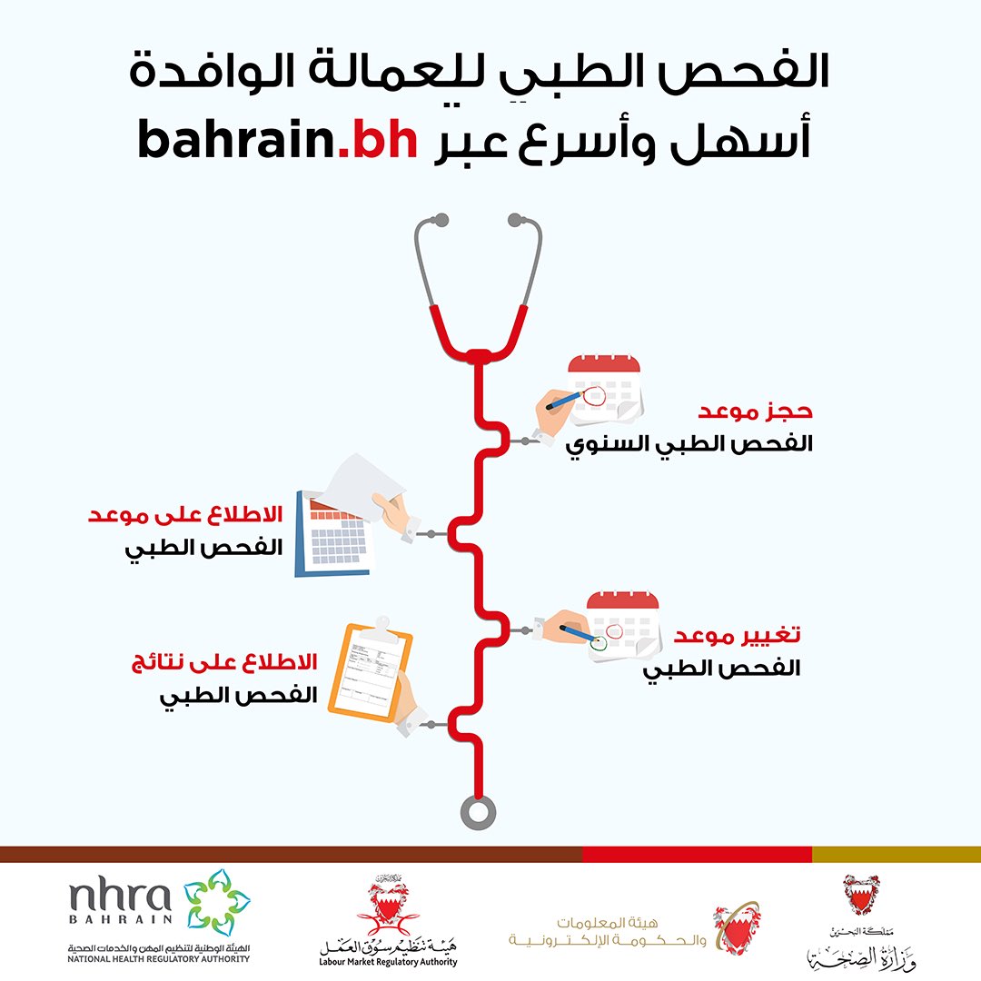 تفاصيل الخبر وزارة الصحة