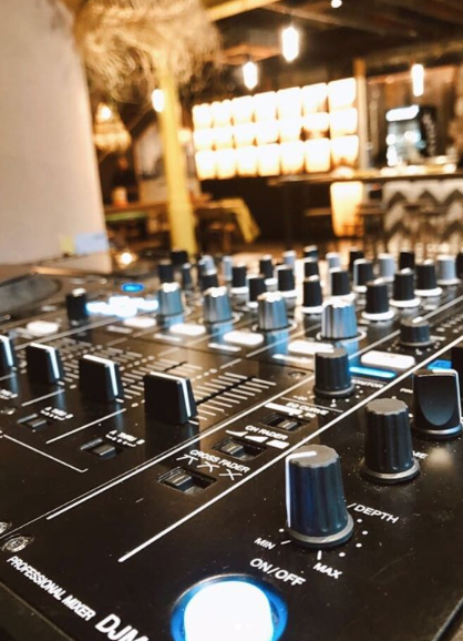 WATD_NQ's tweet photo. This weekend we’ve got an NQ favourite, @Bailabuddah playing his choice feel-good vinyl. All alongside our Sunday menu, British cheese + a bunch of tasty natural wines.  

Make your booking here: https://t.co/QEZ22H7PXm https://t.co/L5eigB8RSP