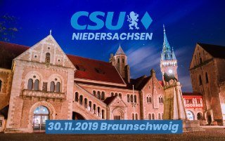 NdsCsu's tweet photo. "Wir können den #Antifaschismus nicht den #Antifaschisten überlassen." Jonas Köhler Pressesprecher der #JU #CSU #Niedersachsen
#csulala #preußensantifa #noafd #fckafd https://t.co/4yDvEPMJY0