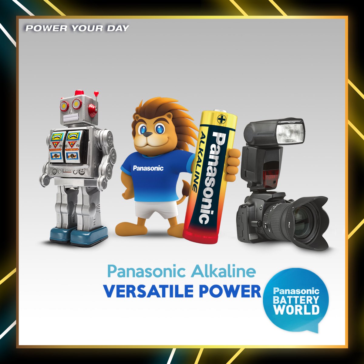 PanasonicGobelAwards tweet media