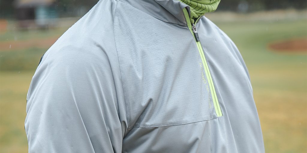 dfletcherpgapro's tweet photo. Bring summer golf to you without booking any flights! Come and speak to the team at #BrancepethCastleProShop and try on the #GalvinGreen #Lincoln ☺ With its #Interface1 tech, you wont even notice the wet or cold 😎
Learn more: https://t.co/rp3Fs4mwa1 https://t.co/sAY1eXWZMv