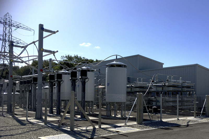 gegridsolutions's tweet photo. Today's #Grid News to Share: GE Celebrates Grid Energization Milestone of the Largest and First-of-its-Kind STATCOM Scheme in Europe - read all about it here: https://t.co/03vujXoQIp #GEGrid @nationalgriduk @GErenewables https://t.co/81NWcqu5Dw
