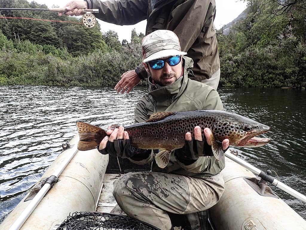 patagonia anglers