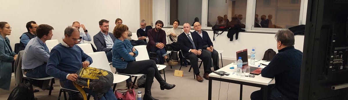 BlueMedEU's tweet photo. Focus on tackling #biodiversity safeguard, #airquality improvement, sustainable socio-economic impact of #boating and #cruising and equitable share of benefits in #Marseilles at the 3rd workshop of #BlueBoatsMed – a BlueMed #StartUpAction. @planbleu @EUScienceInnov @EU_MARE https://t.co/3C2VZZgQmF