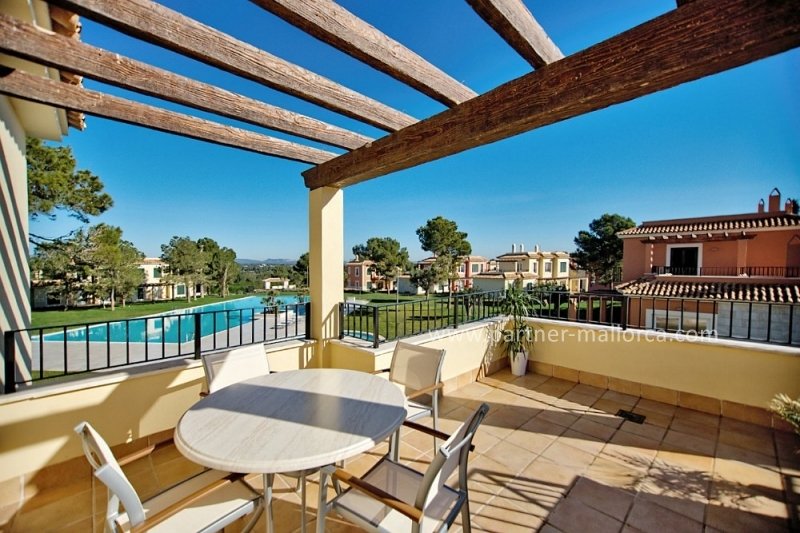 PartnerMallorca's tweet image. Квартиры от застройщика в элитном комплексе в #SaRapita #Mallorca #partnermallorca Цены от 285.000€ partner-mallorca.com/ru/name/data/g…