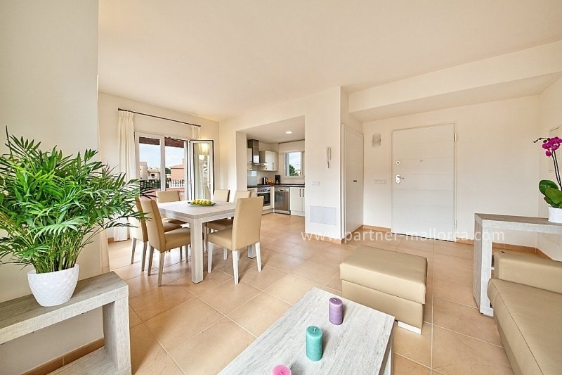 PartnerMallorca's tweet image. Квартиры от застройщика в элитном комплексе в #SaRapita #Mallorca #partnermallorca Цены от 285.000€ partner-mallorca.com/ru/name/data/g…